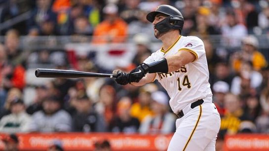 Final: Pirates 5, Orioles 4 taken at PNC Park (Live coverage)